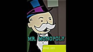 Mr Monopoly vs The Presence [upl. by Helve]