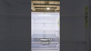 LG InstaView Refrigerator Overview  Model LMXS28596S [upl. by Anaibib]