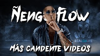 Ñengo Flow más candente videos 2022  Top 15 [upl. by Deutsch70]