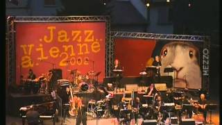 Mingus Big Band Live at Vienna 2002 [upl. by Bej479]