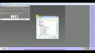 How to Set Data Directory of Busy [upl. by Lowenstein294]