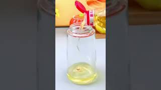 Amazing oil jar YouTube  shorts  viral video [upl. by Dulci679]