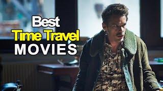 Best Time Travel Movies Journey Between Past and Future  Film Recommendations Suggestions [upl. by Saideman]