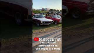 American Ford Meet in Sweden [upl. by Bez990]