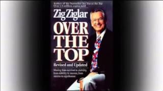 Zig Ziglar  See You at the Top [upl. by Roderic637]