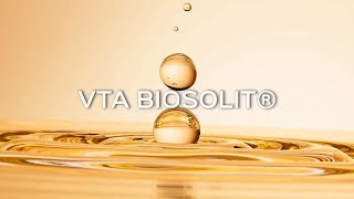 Afvalwaterzuiveringsinstallatie turbo Biosolit® verhoogt de activiteit van microorganismen [upl. by Asertal576]