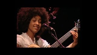 esperanza spalding quartet quotjazz sous les pommiers 2008quot [upl. by Eiznekcam]