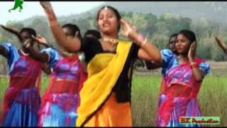 KULI HOPON INJ JANAM ENA Old Santali Best Video [upl. by Annoit]