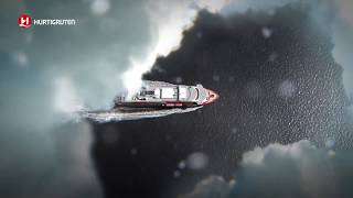 Cruises to Alaska with Hurtigruten [upl. by Noble]