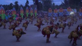 Balanghay Festival 2017 Dance 9 [upl. by Ellivnarg]