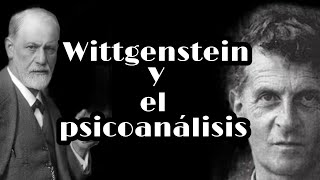 Wittgenstein y el psicoanálisis  Sábado filosófico 39 [upl. by Oaks]