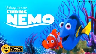 Finding Nemo Animation Movie 2003  Alexander Gould  Finding Nemo Full Movie Explain amp Review [upl. by Eissak173]