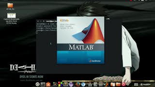 INSTALAR MATLAB EN LINUX [upl. by Alyson706]