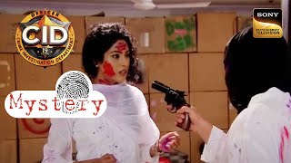 Will Abhijeets Mission Cost Dr Tarika Her Life  CID  Crime Mysteries  सीआइडी [upl. by Slotnick653]