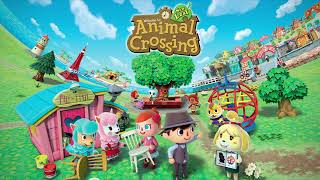 11AM  Animal Crossing New Leaf  Unextended [upl. by Catlee]