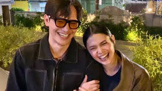 FULL VIDEO RURU Madrid amp BIANCA Umali on Getting MARRIED Being IN LOVE ‘BLACK RIDER’ and MORE [upl. by Roti]