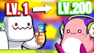 Pink Bean x Yeti Guide  Training Guide  Maplestory [upl. by Matusow]