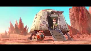 Astro Kid New animation movies 2020 full movies English kids movies [upl. by Anilave442]