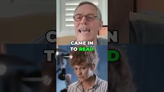 How Reba McEntire Ended up in Tremors [upl. by Northrop]