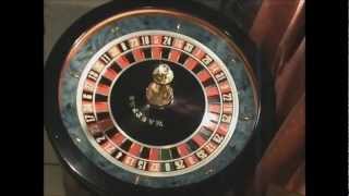 Learn how to beat roulette in 3mins  Winning roulette system [upl. by Melena]