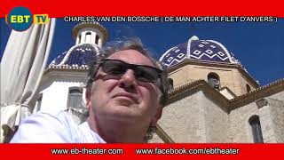 EBT TV Charles van den Bossche De man achter Filet DAnvers [upl. by Lowrie663]