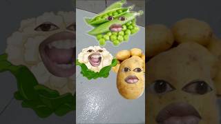 unique new year resolutionthethar puns short video vegetables comedy video vk br29 viral short [upl. by Lednor493]