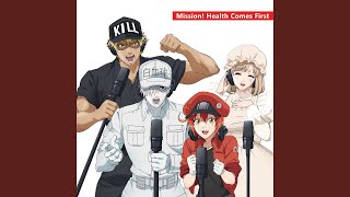 Mission Health Comes First [upl. by Daniell]