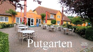 Tour through Putgarten in the district of VorpommernRügen at Cape Arkona on the island of Rügen [upl. by Hnilym]