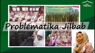 Kontroversi  Jilbab Tidak Wajib [upl. by Haleeuqa]