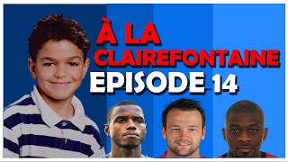 A la Clairefontaire episode 14 [upl. by Laddie]