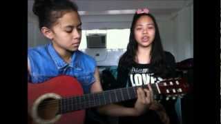 Camilla Dawn Cover quotSunshine and Citylightsquot by Greyson Chance [upl. by Laforge]