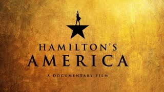 Hamiltons America [upl. by Syl]