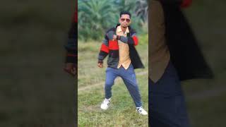 Main To Sidha Sadha Main To Bhola Bhalahitsong youtubeshorts viralshort trending dance [upl. by Anavas]