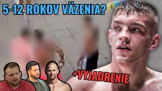 MAWAROVA KAUZA KOUPALIŠTĚ  VŠETKO V JEDNOM VIDEU  Tadeáš Růžička kauza [upl. by Aleibarg888]