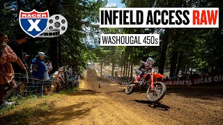 2022 Washougal National  450 Class RAW [upl. by Amehsat]