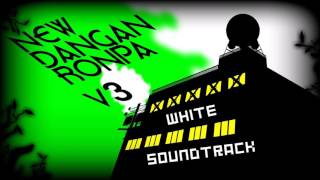 New Danganronpa V3 OST White  31 Finding Peace Party [upl. by Iline]