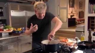 Gordon Ramsays Ultimate Cookery Course S01E04 [upl. by Efi]