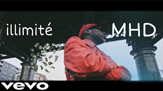 MHD  Illimité Clip Vidéo [upl. by Tymothy173]