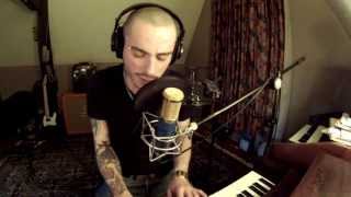 Bruno Mars  When I Was Your Man COVER By Maximilien Philippe [upl. by Ahseinod855]