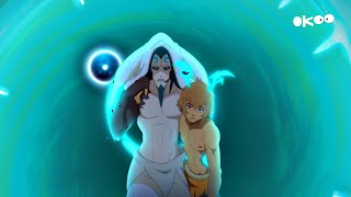 Qilby Saves Yugo  Wakfu Season 4「AMV」 Awake and Alive [upl. by Rusty]