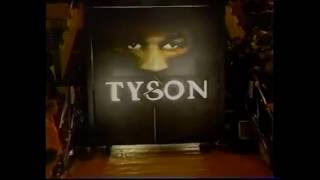 Mike Tyson entrance выход Тайсона 2pac  Ambitionz Az A Ridah [upl. by Sucramed738]