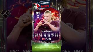 🔥OMG THE BEST CARDS ON FC 25 FUT 🔥 [upl. by Nolyad]