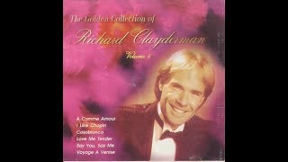 Richard ClaydermanFur Elise [upl. by Renick]