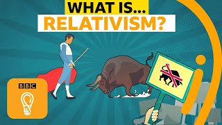 Relativism Is it wrong to judge other cultures  AZ of ISMs Episode 18  BBC Ideas [upl. by Synn]