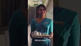 Visit Sri Lanka  SriLankan Airlines 🇱🇰 [upl. by Eelrac804]