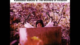 Kawabata Makoto amp The Mothers Of Invasion  Theme Of Hot Rattlesnakes [upl. by Liv627]