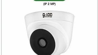 How to add ip camera in cp plus nvr  Q100 camera ad cp plus nvr camera Q100 hikvisioncctv [upl. by Adnyl]