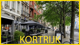 Kortrijk Belgium [upl. by Muraida152]