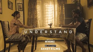 Understand  Short Film  Mithishree  Tamil Short Film  Moviebuff Short Films [upl. by Narayan]