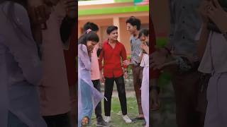 Bhaiya ma ne yahi sikhaya comedy love ❤ funny emotional ytshorts [upl. by Adlih]